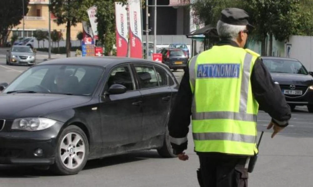 Κυκλοφοριακές ρυθμίσεις την Κυριακή: Αγώνες δρόμου σε Πάρνηθα και Κηφισιά